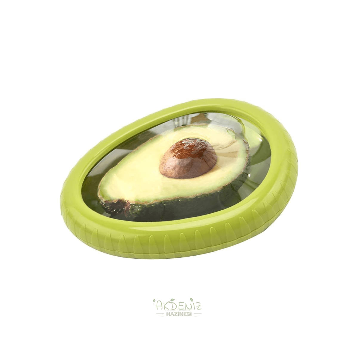 Avokado Saklama Kutusu – 1 Adet