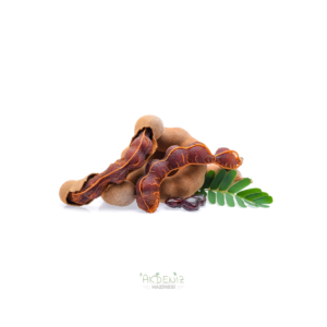 Kabuklu Doğal Demirhindi (Tamarind) 225 gr