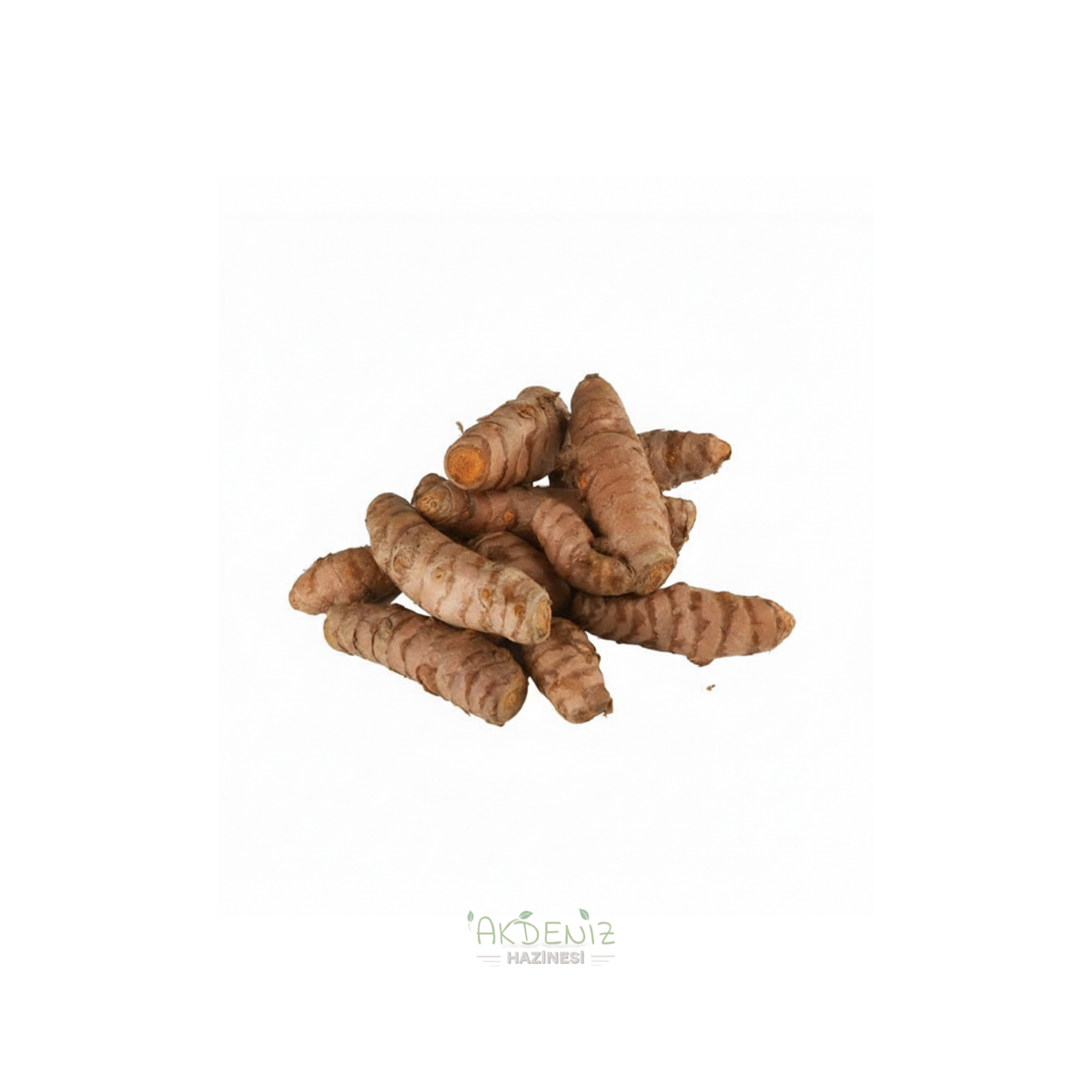 Taze Zerdeçal – 100 g
