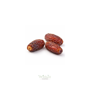 Gurme Seçim Doğal Hurma – 250 gr | Yumuşak & Etli