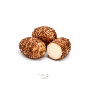 Kolokas (Gölevez / Kıbrıs Patatesi) 1 Kg