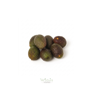 Mini Hass Avokado (100g Altı) – 1 kg | Tek Porsiyonluk Özel Boy
