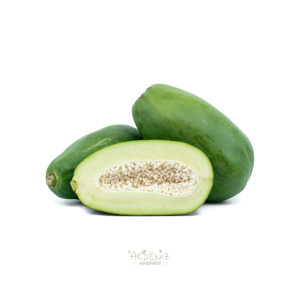 Yeşil Papaya