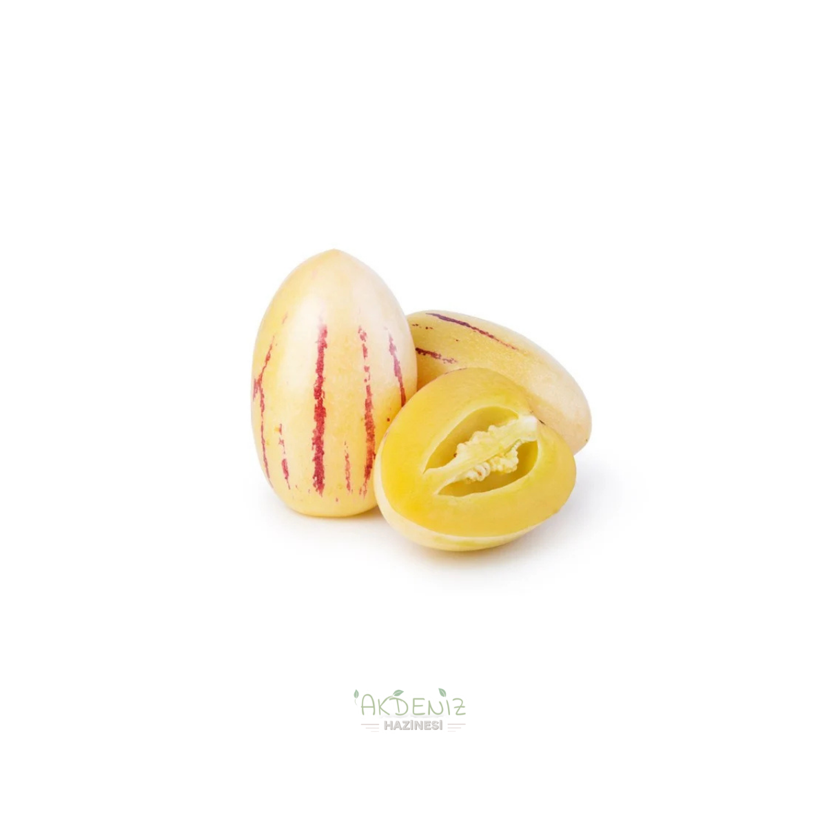Pepino Meyvesi 1 Adet | Ferah Aromalı Egzotik Meyve