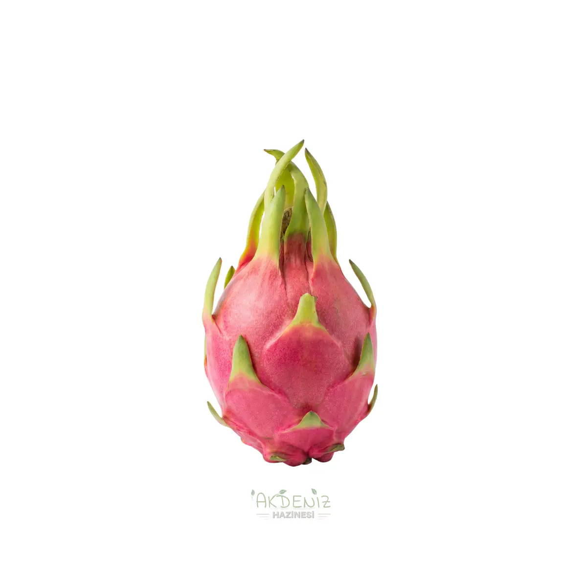 Taze Beyaz Ejder Meyvesi (Pitaya) - Görsel 2