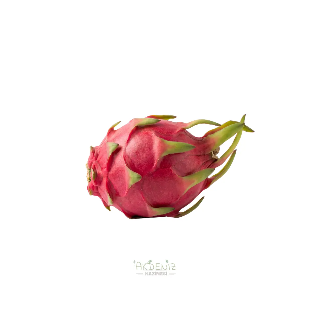 Taze Kırmızı Ejder Meyvesi (Pitaya) - Görsel 2