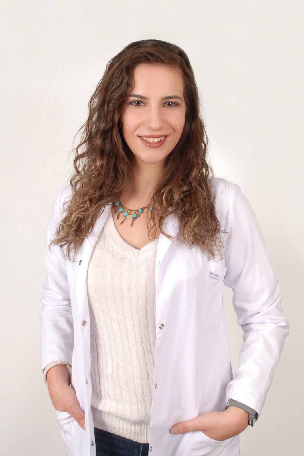 Uzman Diyetisyen Şeyda Özkan
