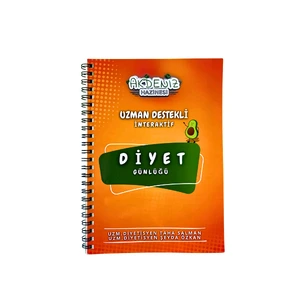 Sağlık Günlükleri