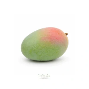 Taze Yerli Mango– Doğal ve Özenle Seçilmiş Egzotik Meyve 1 Kg