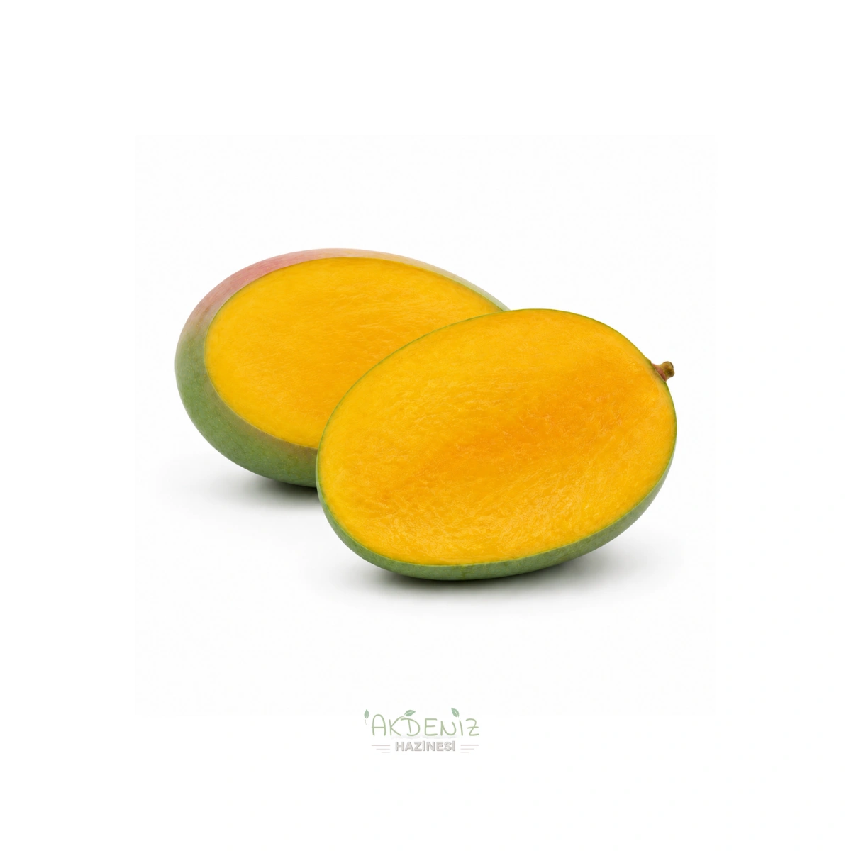 Taze Yerli Mango– Doğal ve Özenle Seçilmiş Egzotik Meyve 1 Kg - Görsel 2
