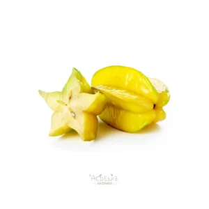 Taze Yıldız Meyvesi (Carambola) 1 Adet