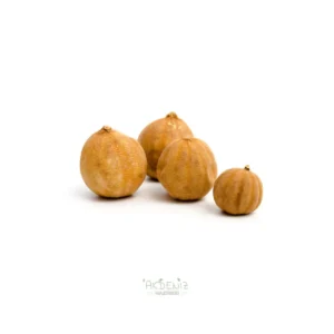 Kurutulmuş Misket Limon (Limu Omani) 100 g - İran & Körfez Mutfağının Baharatı