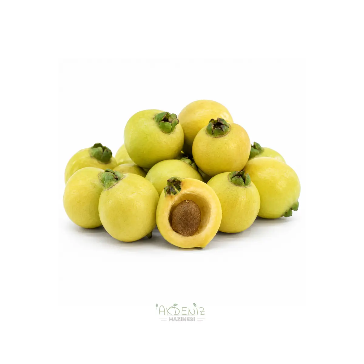 Gül Elması 250 g | Egzotik Gül Aromalı Tropikal Meyve - Görsel 2
