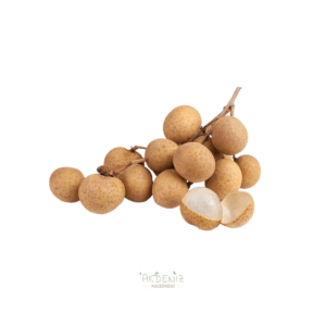 Longan (Ejder Gözü) 250 ml – Taze Egzotik Meyve