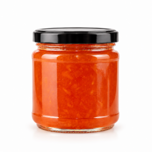 Papaya Marmelatı 250 g – Katkısız