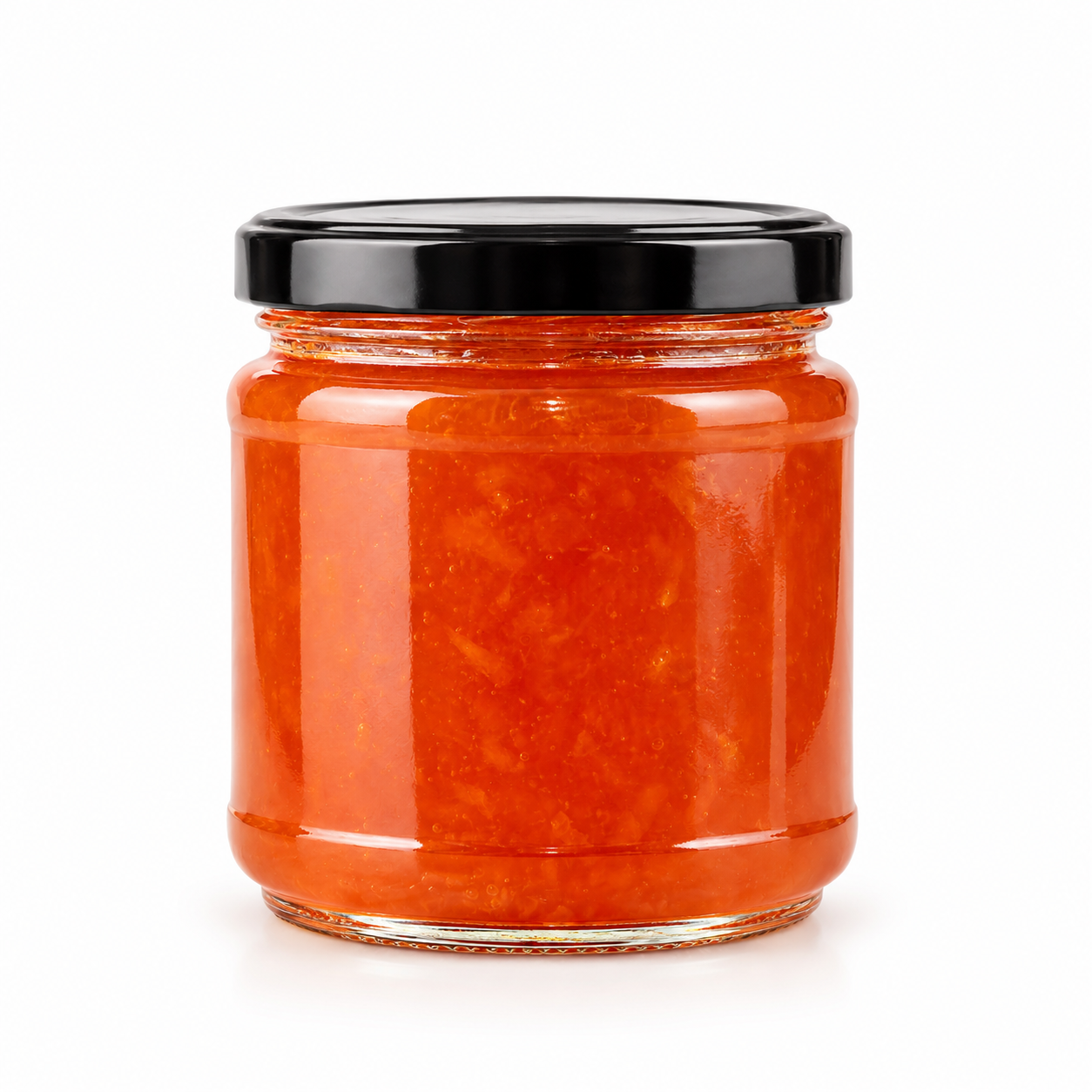Papaya Marmelatı 250 g – Katkısız